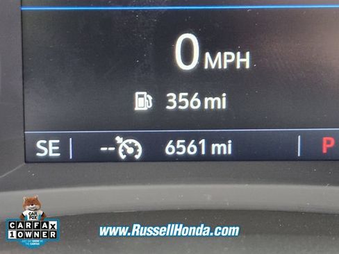 Used 2023 Chevrolet TrailBlazer RS w/ Sun and Liftgate Package FWD image 21