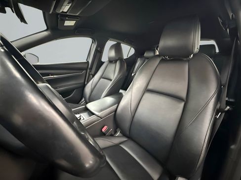 Used 2021 MAZDA MAZDA3 s FWD image 11