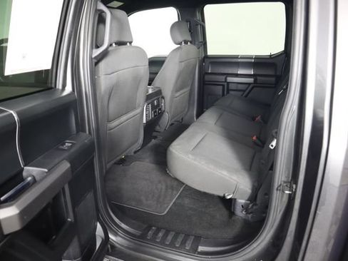 Certified 2019 Ford F150 XLT w/ Equipment Group 302A Luxury AWD/4WD image 58