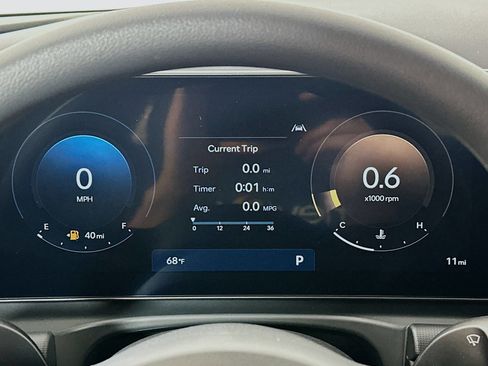 New 2026 Hyundai Santa Cruz SEL image 12