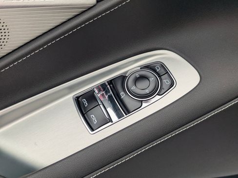 Used 2026 Chevrolet Corvette Stingray Preferred Cpe image 24