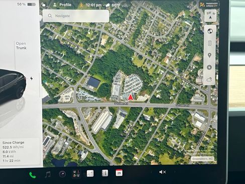 Used 2023 Tesla Model 3 Standard Range RWD image 14