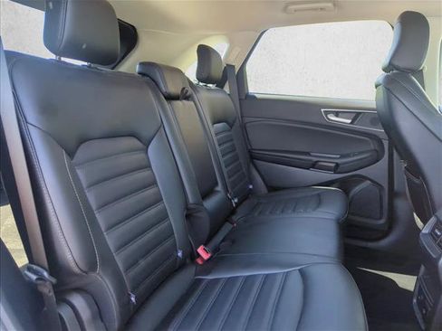 Used 2024 Ford Edge SEL w/ Convenience Package AWD/4WD image 24