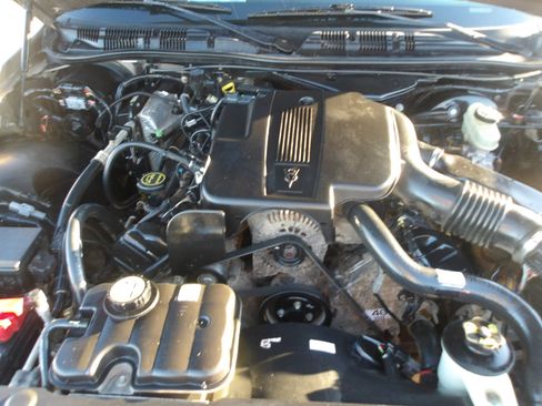 Used 2004 Mercury Grand Marquis LS image 25