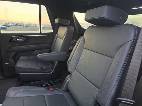 Certified 2025 Chevrolet Tahoe LT w/ Comfort Package AWD/4WD image 29