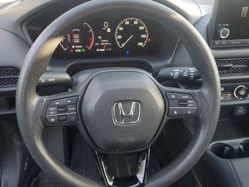 Used 2023 Honda HR-V LX image 10