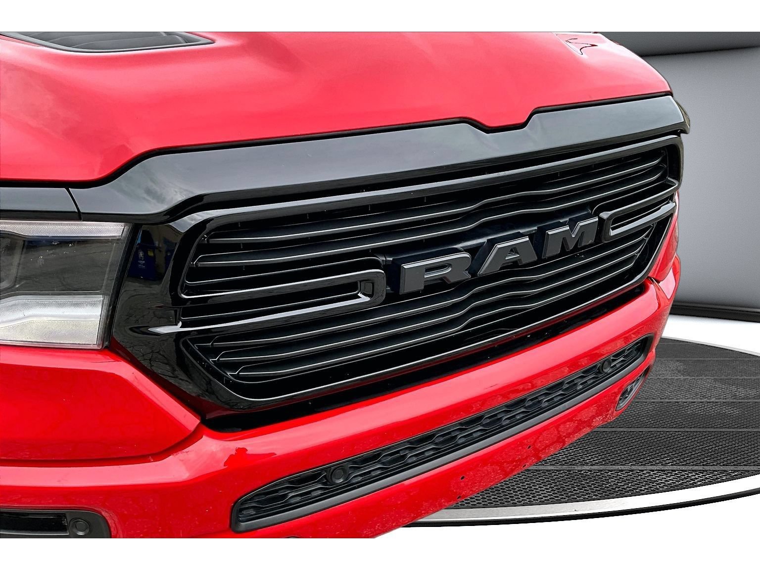 Certified 2023 RAM 1500 Laramie AWD/4WD image 53