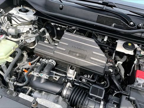 Used 2021 Honda CR-V Special Edition image 33