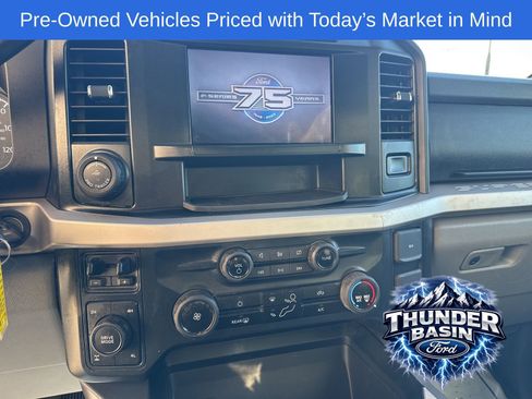 Used 2023 Ford F250 XLT w/ 360-Degree Camera Package image 14