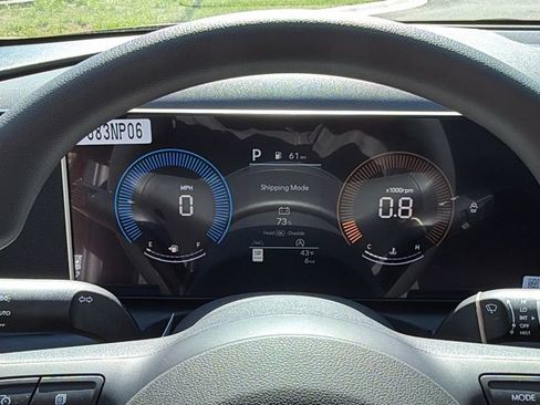 New 2026 Hyundai Tucson SEL image 32