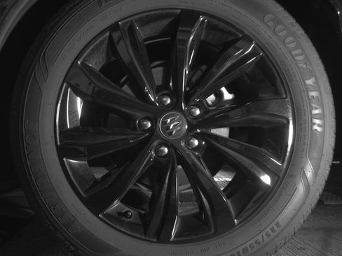 Used 2025 Buick Envista Sport Touring FWD image 14