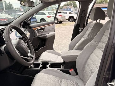Used 2018 Honda CR-V EX image 20