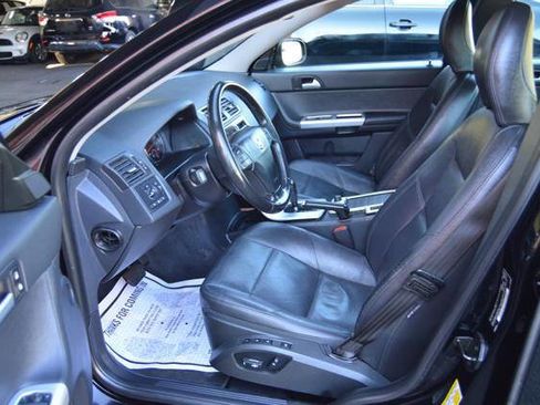 Used 2011 Volvo S40 T5 w/ Preferred Pkg image 36