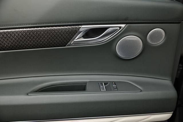 New 2026 Genesis GV80 3.5T e-SC AWD/4WD image 26