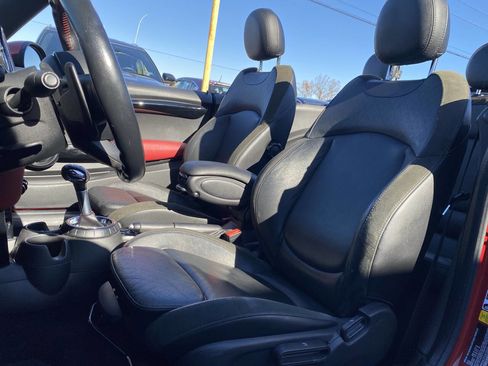 Used 2016 MINI Cooper S image 20