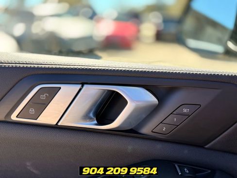 Used 2020 BMW X5 xDrive40i AWD/4WD image 15