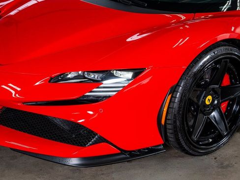 Used 2024 Ferrari SF90 Stradale image 12