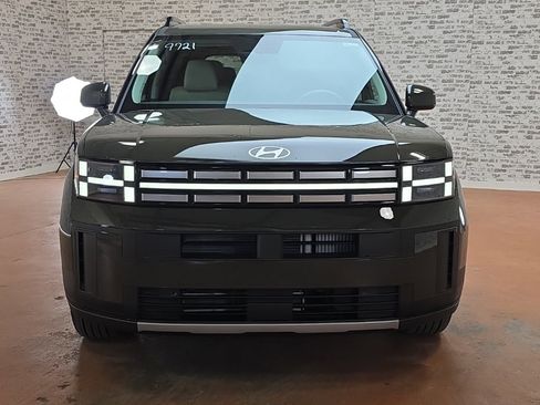 New 2026 Hyundai Santa Fe SEL image 2