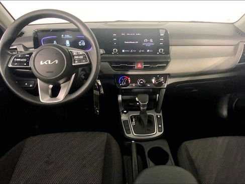 Used 2026 Kia Seltos LX AWD/4WD image 15