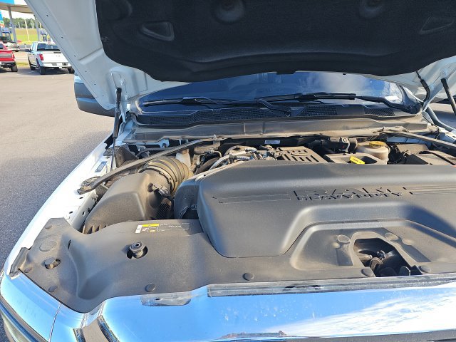 Used 2025 RAM 2500 Tradesman AWD/4WD image 22