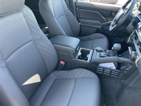 New 2025 Toyota Tacoma SR5 image 24