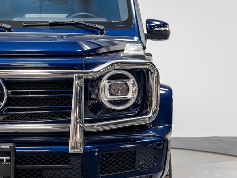 Used 2020 Mercedes-Benz G 550 image 48