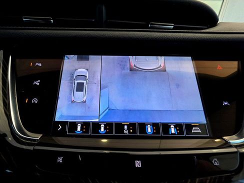 Used 2020 Cadillac XT6 Premium Luxury AWD/4WD image 57