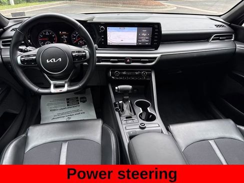 Used 2022 Kia K5 GT-Line w/ GT-Line FWD Premium Package image 26