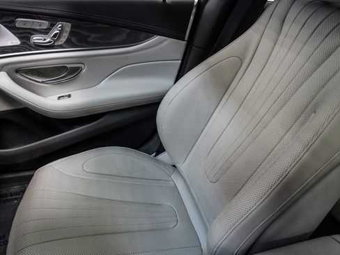 Used 2022 Mercedes-Benz CLS 450 4MATIC image 29