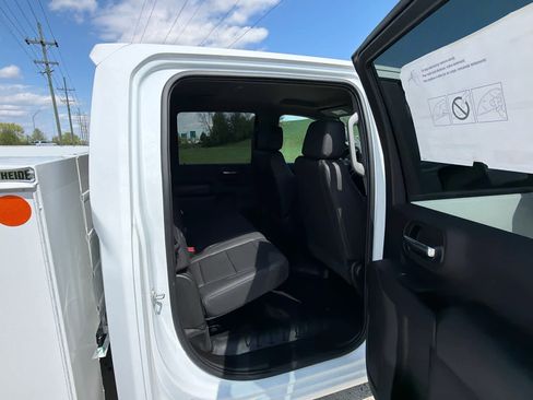 New 2026 Chevrolet Silverado 2500 W/T w/ WT Convenience Package image 22