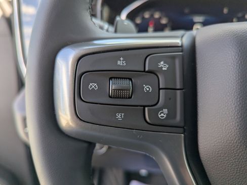 New 2026 Chevrolet Silverado 1500 RST AWD/4WD image 13
