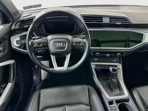 Used 2024 Audi Q3 2.0T Premium AWD/4WD image 22