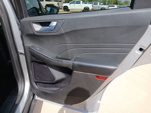 Used 2023 Ford Escape ST-Line AWD/4WD image 55