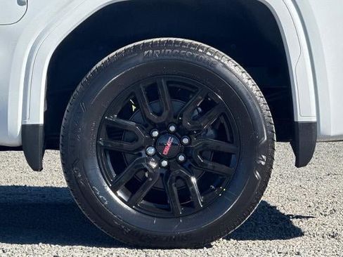 New 2026 GMC Sierra 1500 Elevation w/ Elevation Premium Package AWD/4WD image 31