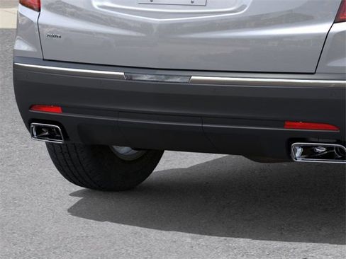 New 2026 Cadillac XT5 Luxury w/ LPO, Floor Liner Package image 14