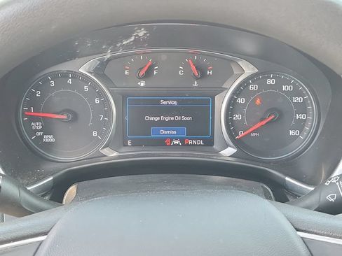 Used 2020 Chevrolet Equinox LT AWD/4WD image 27