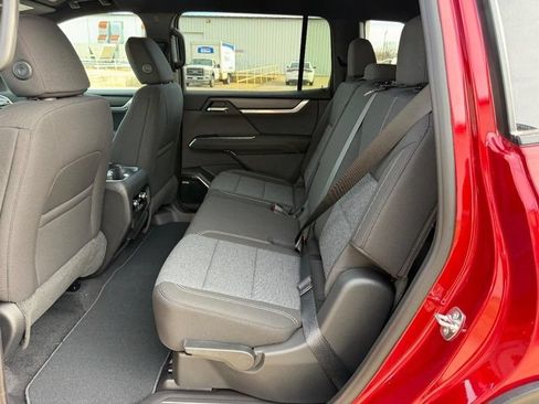 New 2026 GMC Acadia Elevation w/ Super Cruise Package FWD image 9