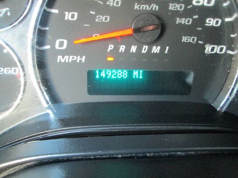 Used 2014 Chevrolet Express 2500 image 15