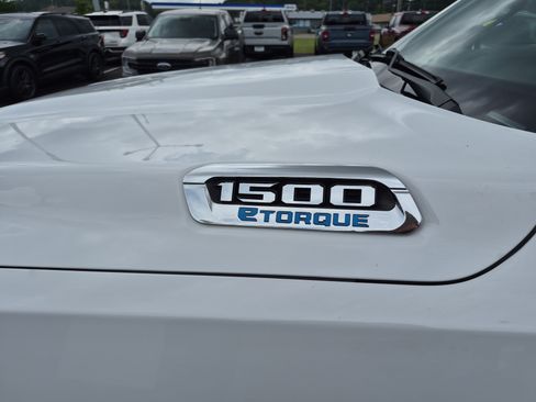 Used 2023 RAM 1500 Big Horn AWD/4WD image 8