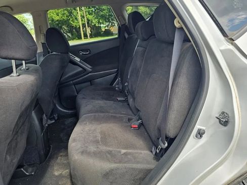 Used 2014 Nissan Murano S image 9