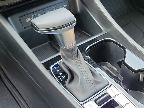 Certified 2025 Hyundai Tucson SEL image 31