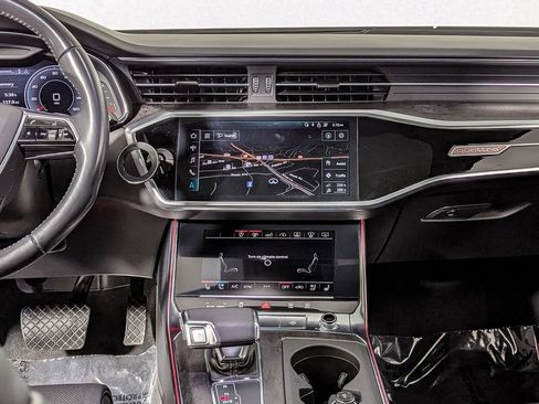 Used 2019 Audi A6 3.0T Prestige w/ Prestige Package image 39
