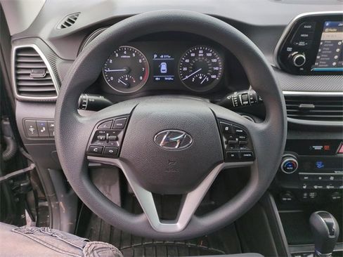Used 2020 Hyundai Tucson SEL image 13