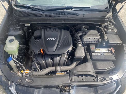 Used 2011 Hyundai Sonata GLS w/ Popular Equipment Pkg 2 image 21