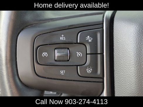 Used 2023 GMC Yukon Denali Ultimate image 21