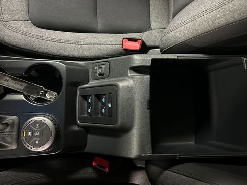 Used 2025 Ford Bronco Big Bend image 20