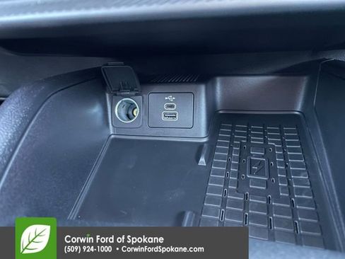 New 2025 Ford Bronco Sport Outer Banks w/ Outer Banks Tech Package+ image 30