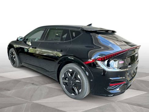 New 2025 Kia EV6 GT-Line image 6