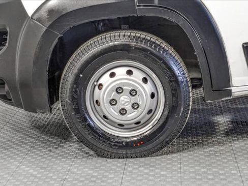 Used 2023 RAM ProMaster 1500 image 32