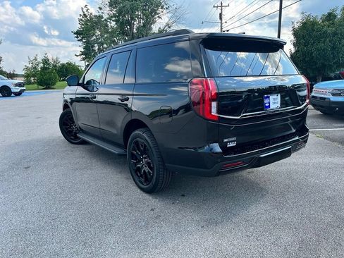 New 2027 Ford Expedition Platinum AWD/4WD image 4